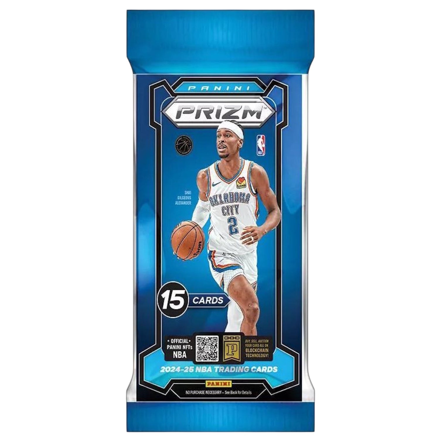 2024-25 Panini Prizm Basketball Jumbo Value Pack