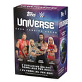 2025 Topps WWE Universe Wrestling 6-Pack Blaster Box (2/27)