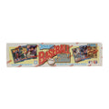 1991 Donruss Baseball 792-Card Collector Set (Bonus: 4 Studio Preview Cards by Leaf)