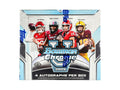 2025 Bowman University Chrome Football Hobby Jumbo Box (10/31)
