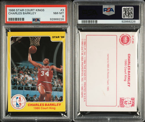 Rare Edition™ Premium Grading — $39/card – The SportsRoom