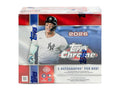 2026 Topps Chrome Baseball Hobby Jumbo Box (Presell 7/22)