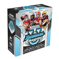 2025 Bowman University Chrome Football Mega Box (11/7)