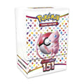 Pokémon TCG: Scarlet & Violet 151 6-Pack Booster Bundle (SV3.5)