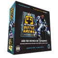 2025 Bo Jackson Battle Arena Alpha Update Collector Booster Box