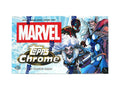 2025 Topps Chrome Marvel Comics Hobby Box