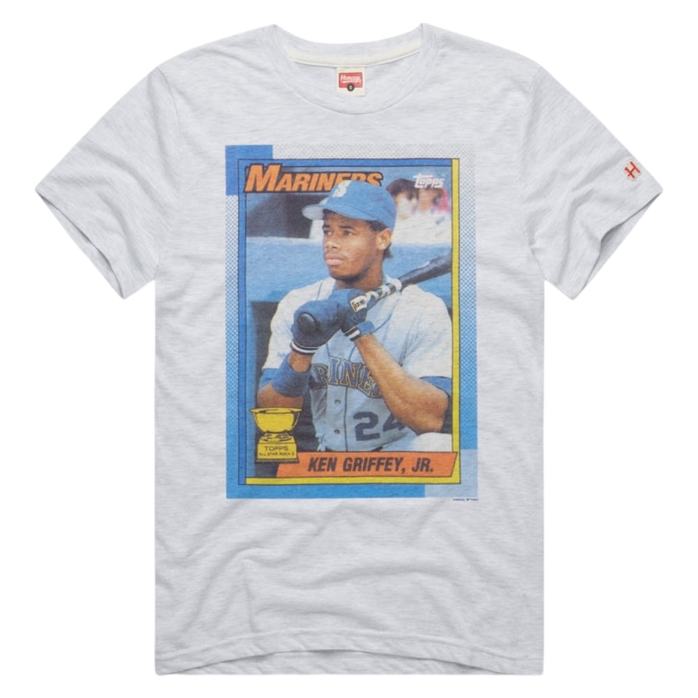 Topps Baseball Ken Griffey Jr. T-Shirt