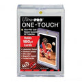 One-Touch 180pt UV Magnetic Closure - Ultra Pro Toploaders (UPTL)