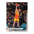 2025-26 NBA Topps NOW Kon Knueppel #179 (PR: 5646)