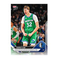 2025-26 NBA Topps NOW Cooper Flagg #150 (PR: 30039)