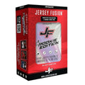 2024 Jersey Fusion Rookie Edition Multisport Hobby Box