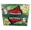 2007 Topps Hollywood Zombies Series 1 Trading Card Box