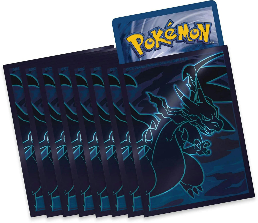Pokémon TCG: Mega Evolution - Phantasmal Flames Elite Trainer Box (11/14)