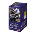 One Piece TCG: Royal Bloodline OP-10 Japanese Booster Box (11/30/24)