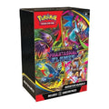 Pokémon TCG: Mega Evolution - Phantasmal Flames Booster Bundle (11/14)