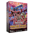 Yu-Gi-Oh! TCG: Phantom Revenge Tuck Box (Retail Exclusive) - Phantom Revenge (PHRE)