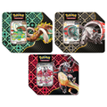 Pokémon TCG: Paldean Fates Collection Tin