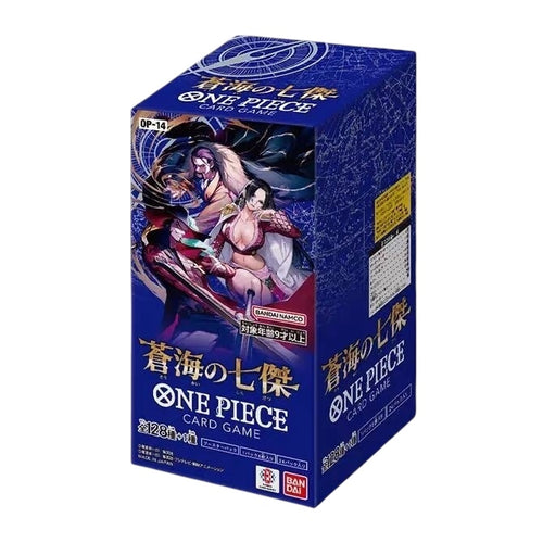 one piece cg op-14 booster box TCG: Seven Heroes of the Blue Card Type:Standard - Duskmourn: House of Horror Commander Promo this display offers an Where to find Jurassic