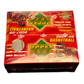 2007-08 Upper Deck Basketball 24-Pack Hobby Box (Factory Sealed)
