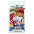 2018 Topps Update Baseball Fat Pack