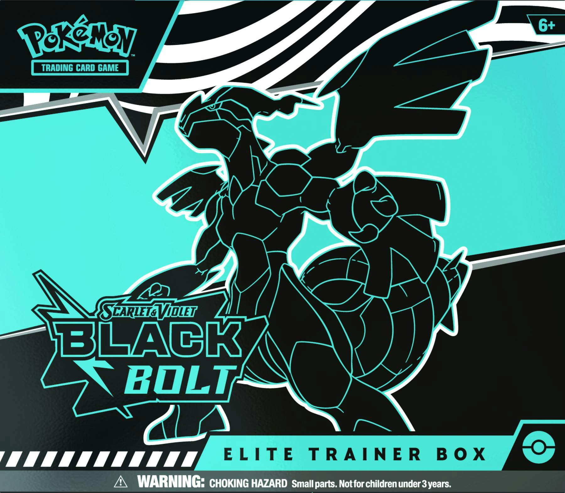 Pokémon TCG: Scarlet & Violet