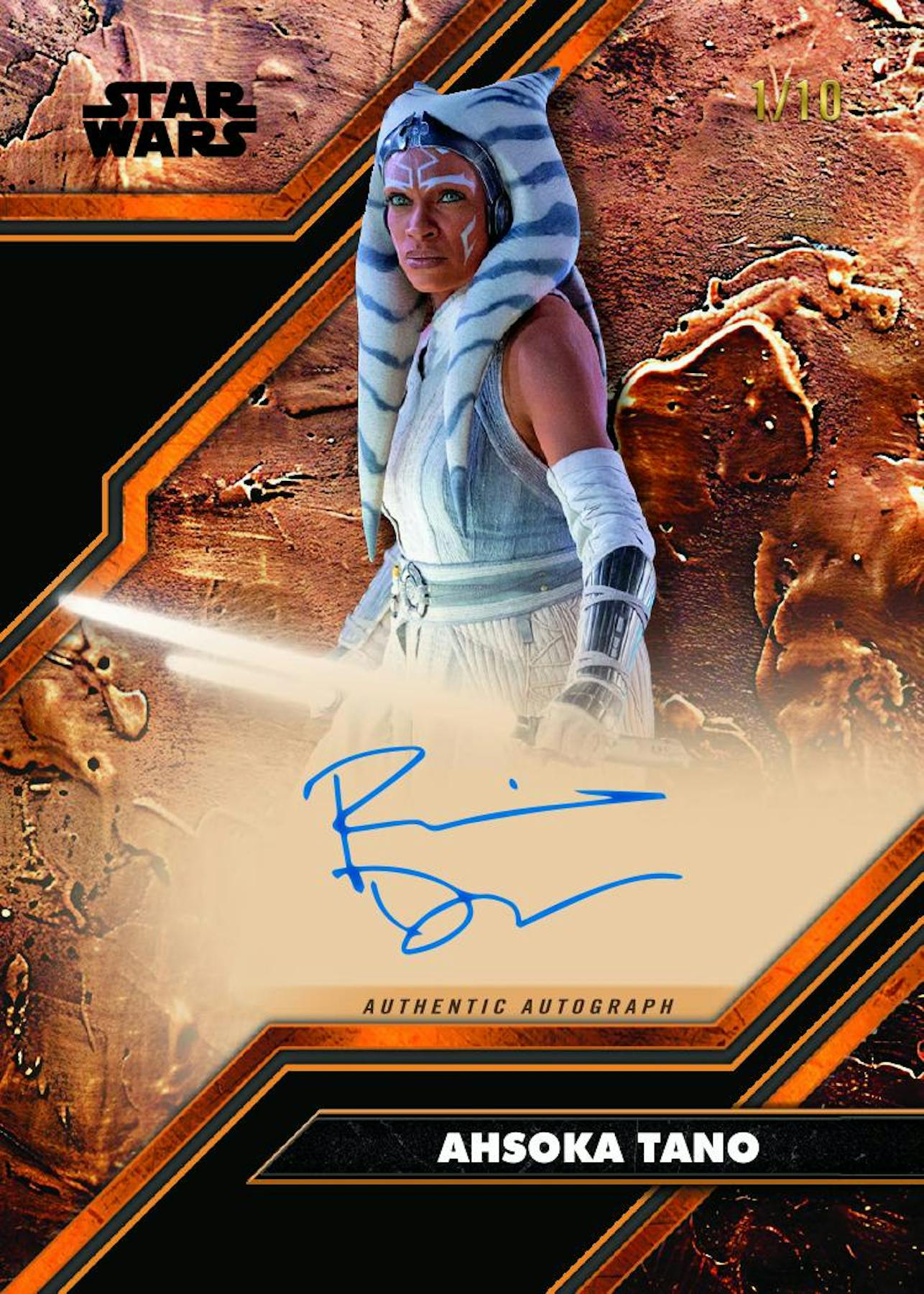 2025 Topps Star Wars Smugglers Outpost Hobby Box