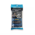 2021-22 Panini Donruss Optic Basketball Multi Cello Pack (9/9/22)
