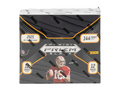 2025 Panini Prizm Black Football Hobby Box