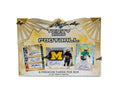 2025 Leaf Trinity Football Hobby Box (12/5)