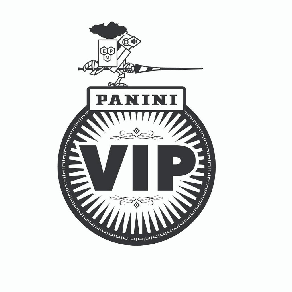 2026 Panini National Sports Collectors Convention NSCC VIP Exclusive Silver Pack (Presell 8/3)