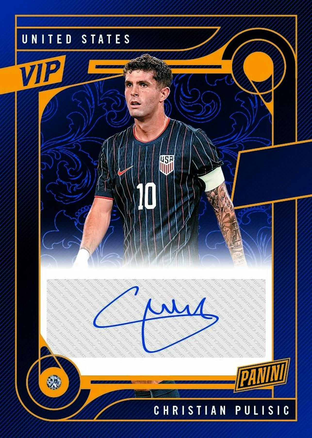 2026 Panini National Sports Collectors Convention NSCC VIP Exclusive Silver Pack (Presell 8/3)