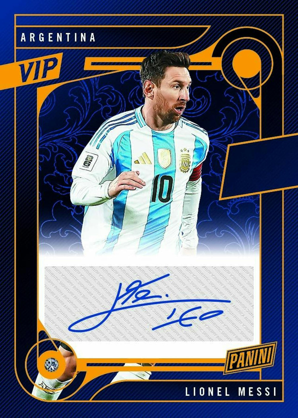 2026 Panini National Sports Collectors Convention NSCC VIP Exclusive Silver Pack (Presell 8/3)