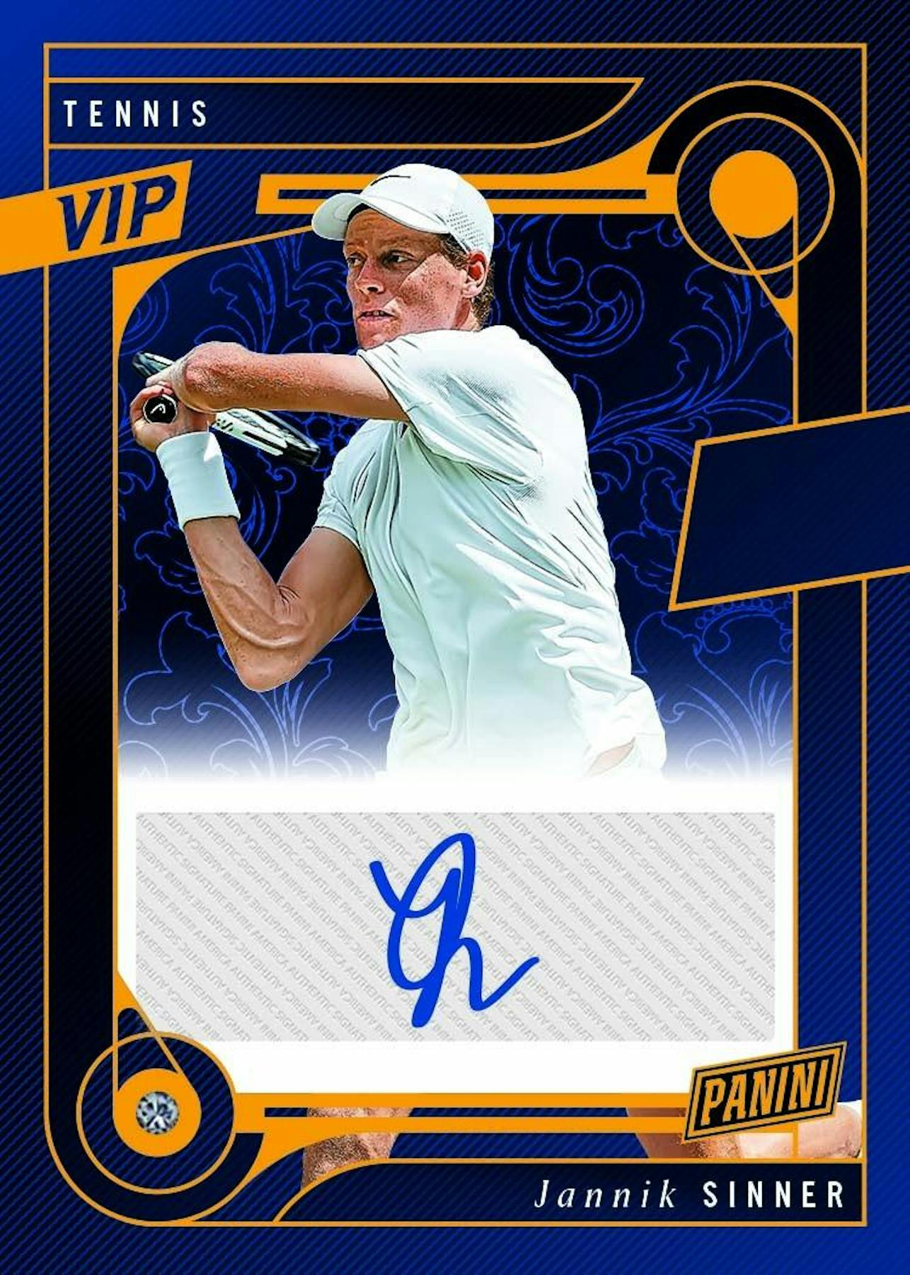 2026 Panini National Sports Collectors Convention NSCC VIP Exclusive Silver Pack (Presell 8/3)
