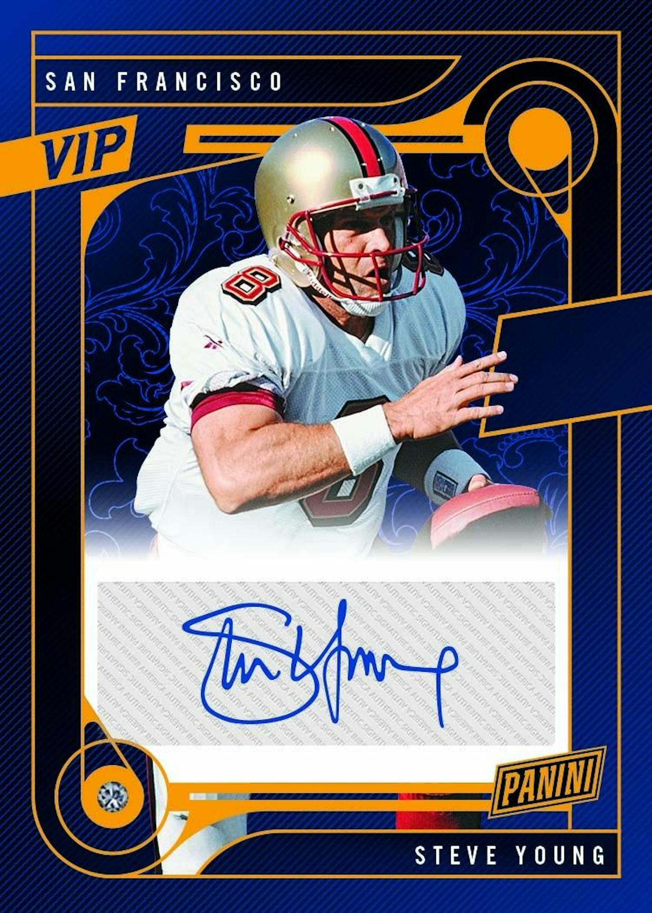 2026 Panini National Sports Collectors Convention NSCC VIP Exclusive Silver Pack (Presell 8/3)