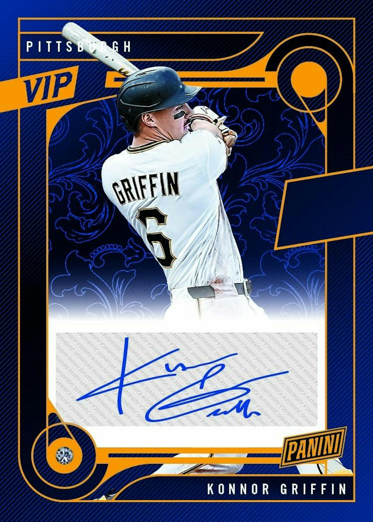 2026 Panini National Sports Collectors Convention NSCC VIP Exclusive Silver Pack (Presell 8/3)