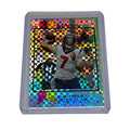 2024 Topps Chrome Football CJ Stroud Checkerboard Xfractor #1973-12