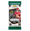 2025 Panini Prizm Football 15-Cards Value Pack (Red Flash)