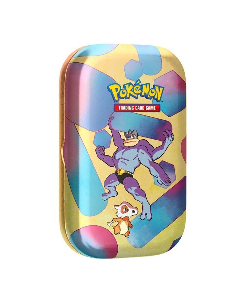 Pokémon TCG: Scarlet & Violet - 151 Mini Tin (Assorted)