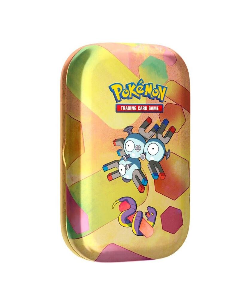Pokémon TCG: Scarlet & Violet - 151 Mini Tin (Assorted)