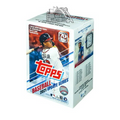 2021 Topps Update Baseball Blaster Box (11/17/21)