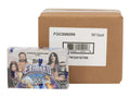 2025 Topps WWE Exalted Wrestling Hobby 10-Box Case (4/1)