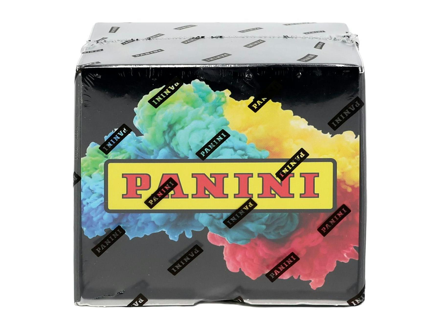 2026 Panini National VIP Exclusive Caitlin Clark/Breaker Pack Sealed Box