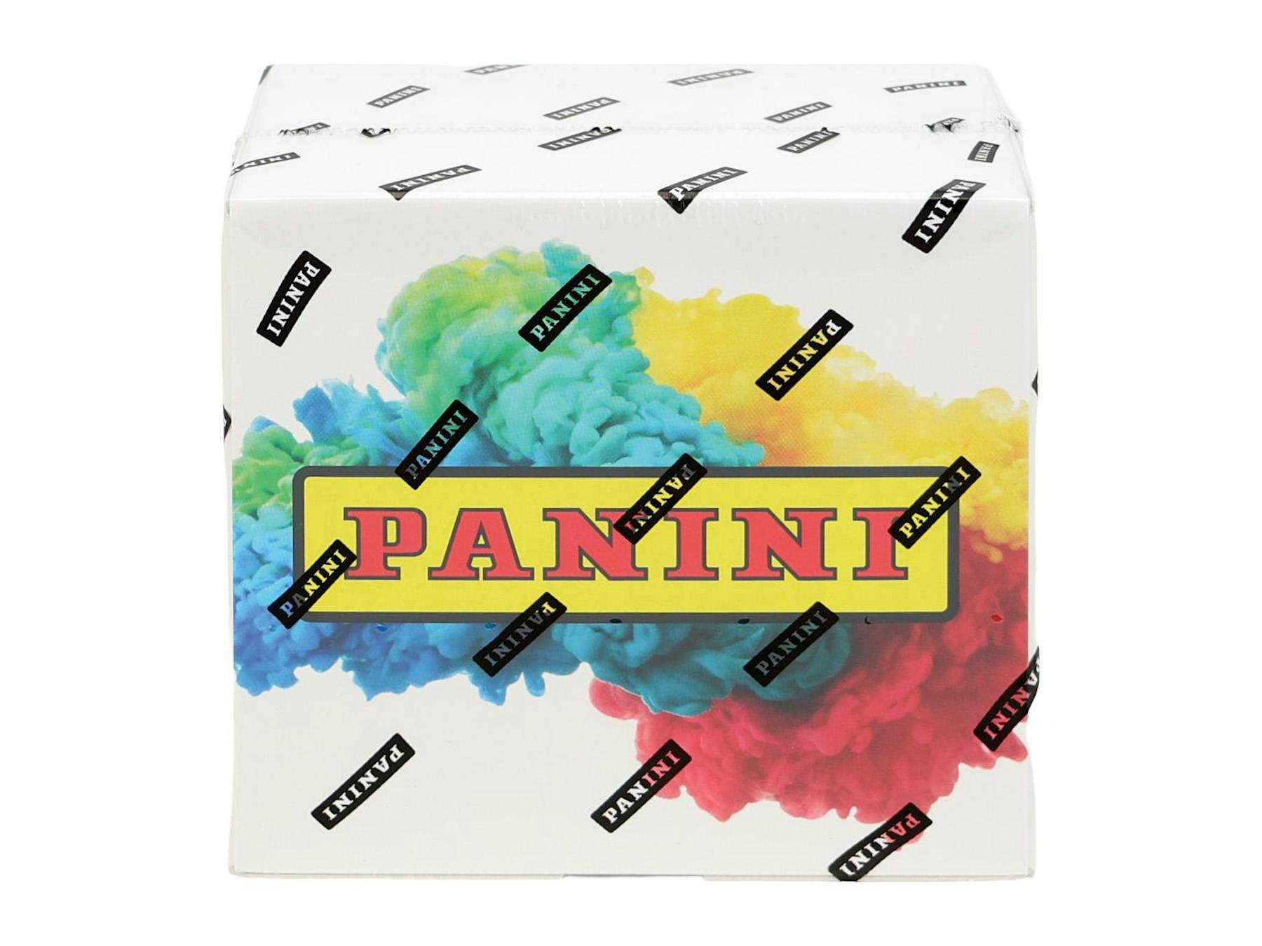 2026 Panini National VIP Exclusive Private Signings/Instant Access Signature Box