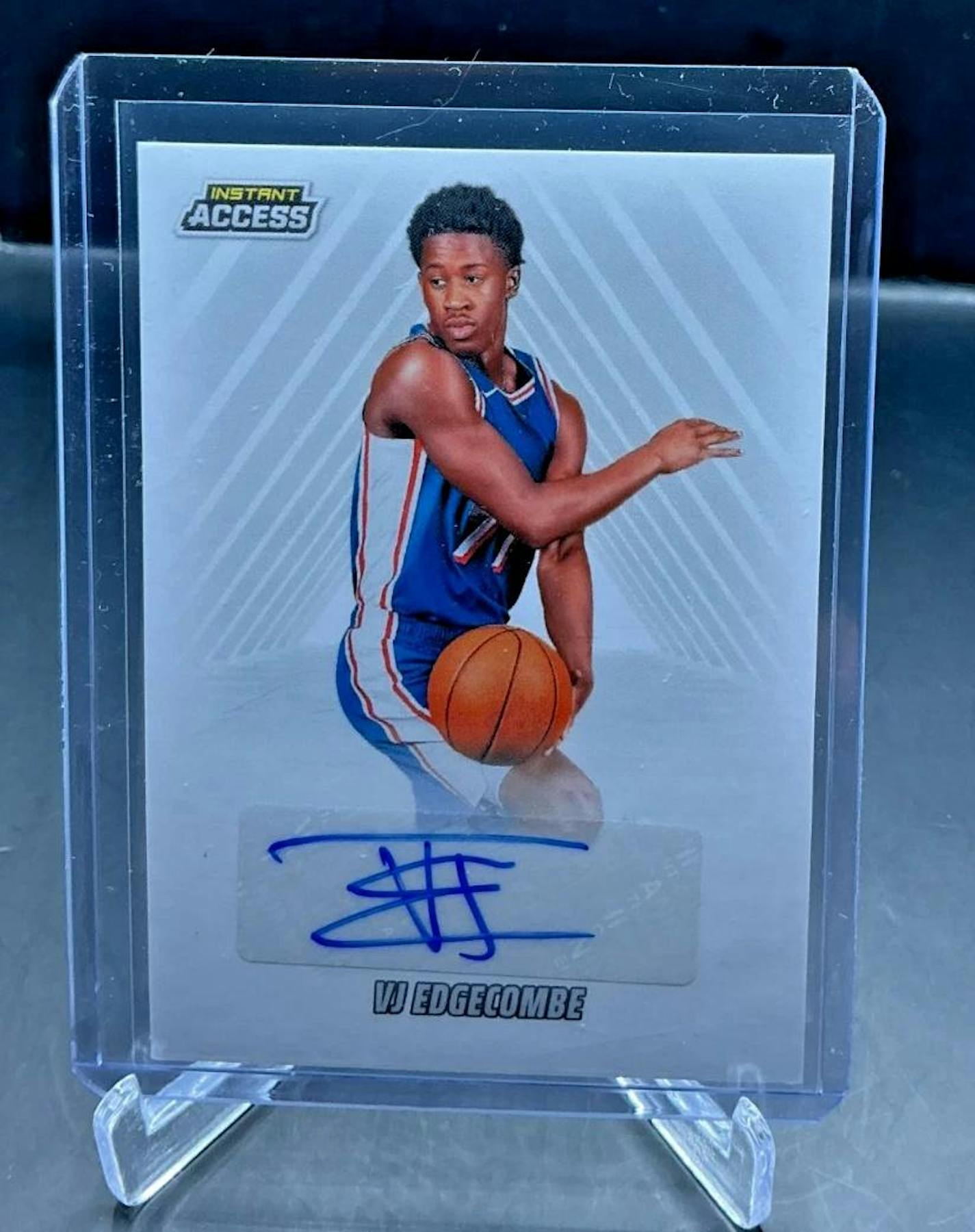 2026 Panini National VIP Exclusive Private Signings/Instant Access Signature Box
