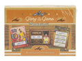 2025 Leaf Glory of the Game Basketball Hobby Box