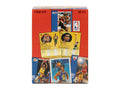 1991-92 Fleer Series 1 Basketball Wax Box