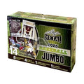 2025 Leaf Metal Baseball Jumbo Box