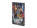 2026 Topps Chrome WWE Wrestling Hobby Box (4/10)
