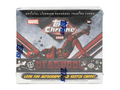 2025 Topps Chrome Deadpool Hobby Box