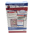 2025 Historic Autographs “Did You Know?” Trading Cards Hobby Box